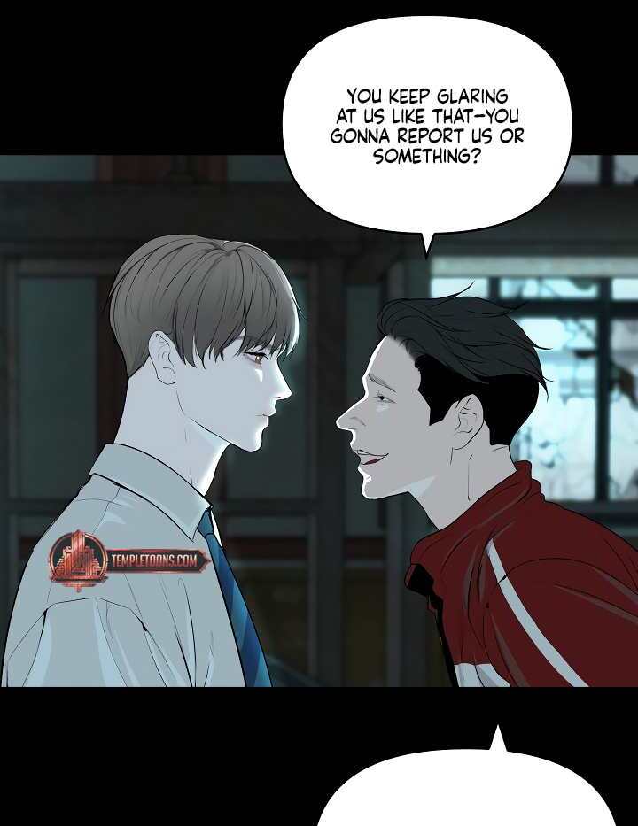 Even trash used to be new Chapter 3 page 55 - 