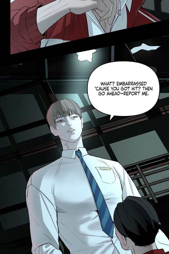 Even trash used to be new Chapter 3 page 60 - 