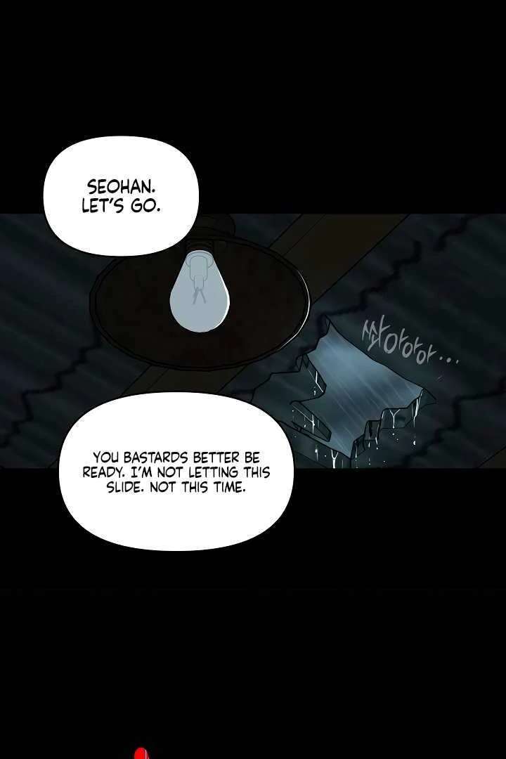 Even trash used to be new Chapter 3 page 62 - 