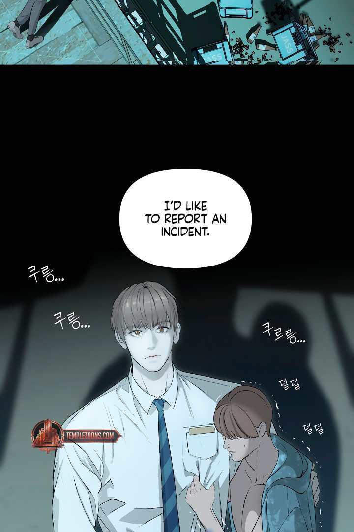 Even trash used to be new Chapter 3 page 65 - 
