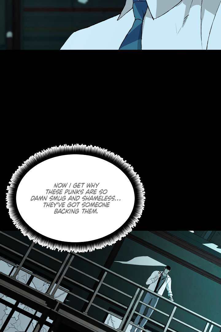 Even trash used to be new Chapter 3 page 71 - 