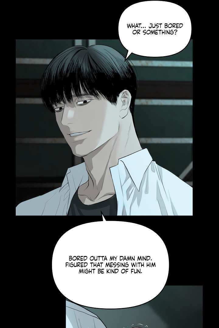 Even trash used to be new Chapter 3 page 80 - 