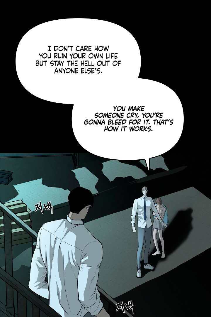 Even trash used to be new Chapter 3 page 83 - 