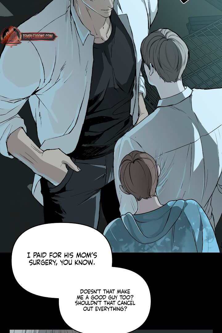 Even trash used to be new Chapter 3 page 85 - 
