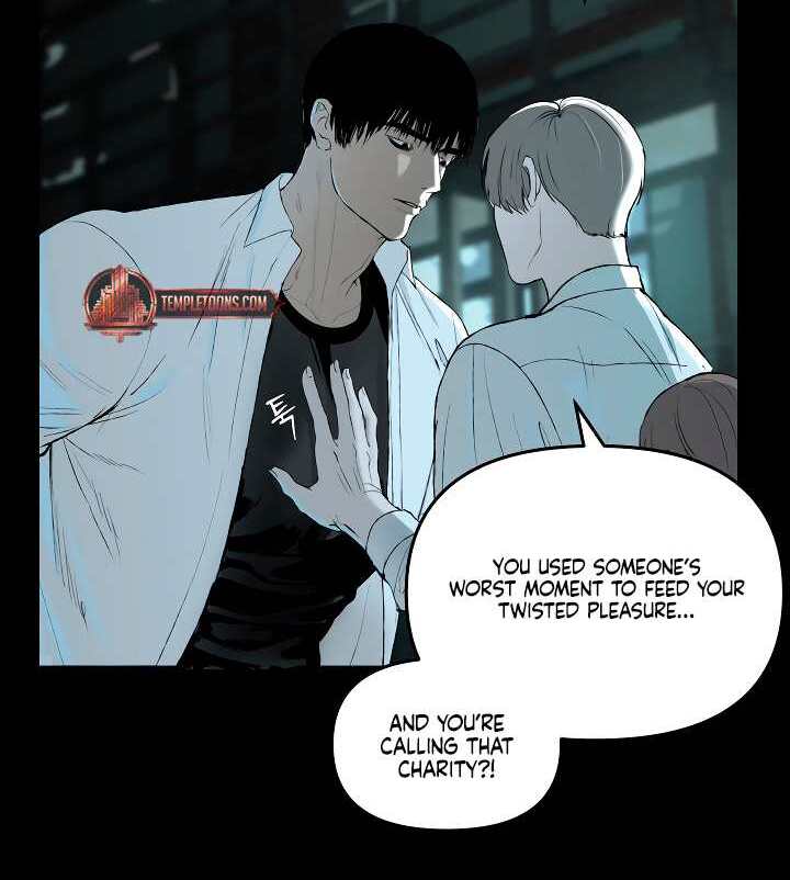 Even trash used to be new Chapter 3 page 89 - 