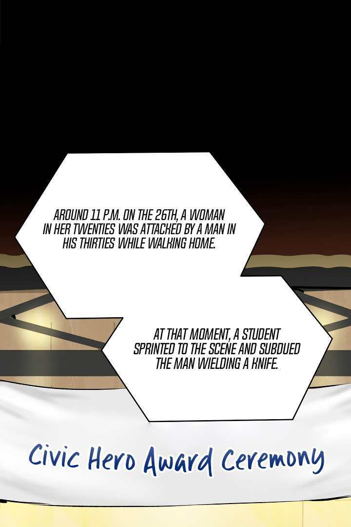 Even trash used to be new Chapter 3 page 10 - 