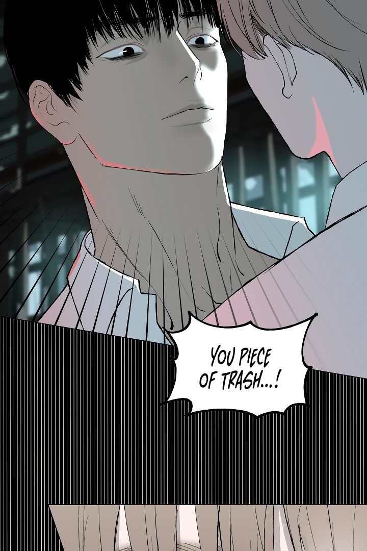 Even trash used to be new Chapter 3 page 91 - 
