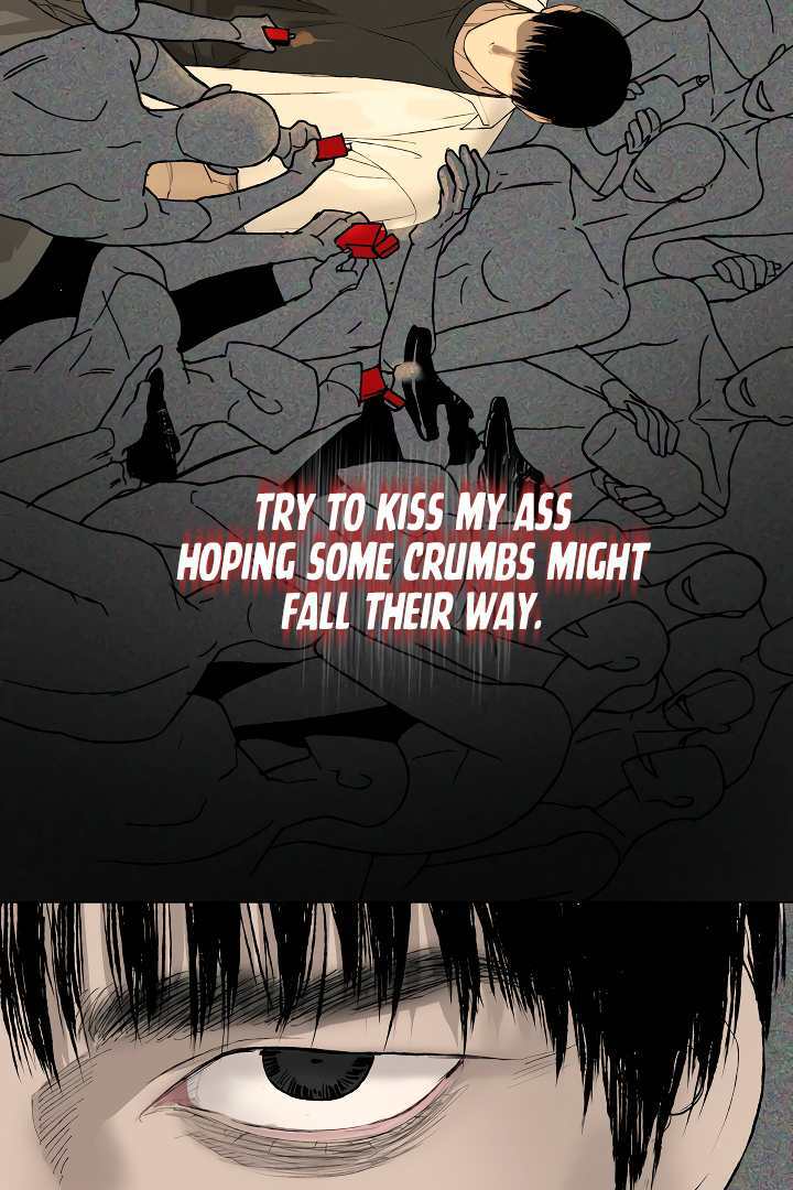 Even trash used to be new Chapter 3 page 96 - 