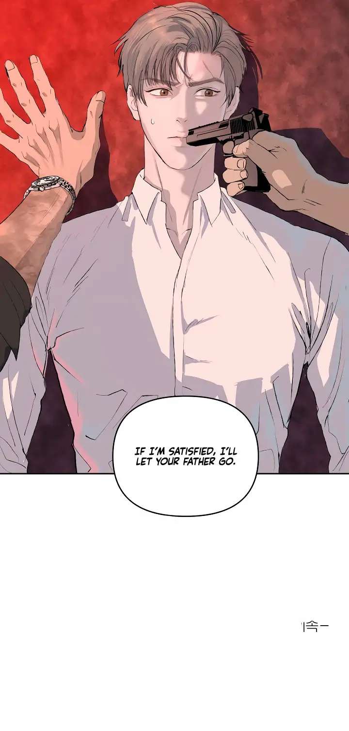 Even trash used to be new Chapter 4 page 11 - 