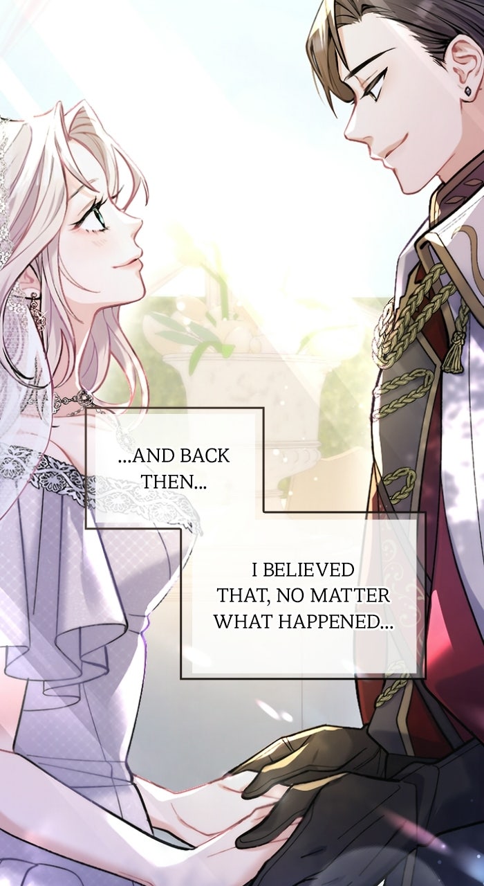 Even Without Your Love Ep. 1 - The Day It Began page 15 - 