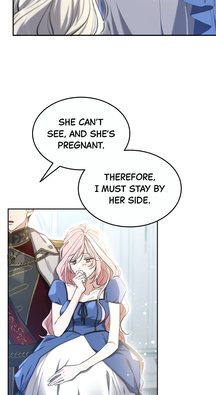 Even Without Your Love Ep. 1 - The Day It Began page 21 - 