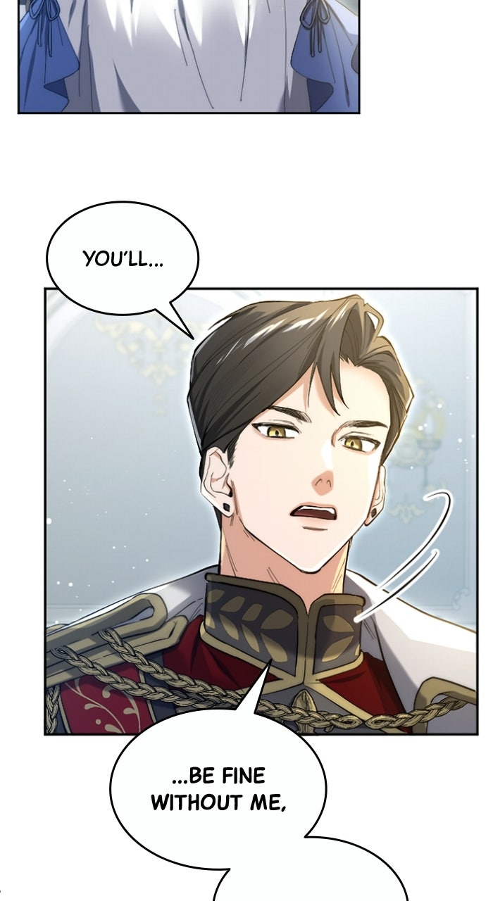 Even Without Your Love Ep. 1 - The Day It Began page 22 - 