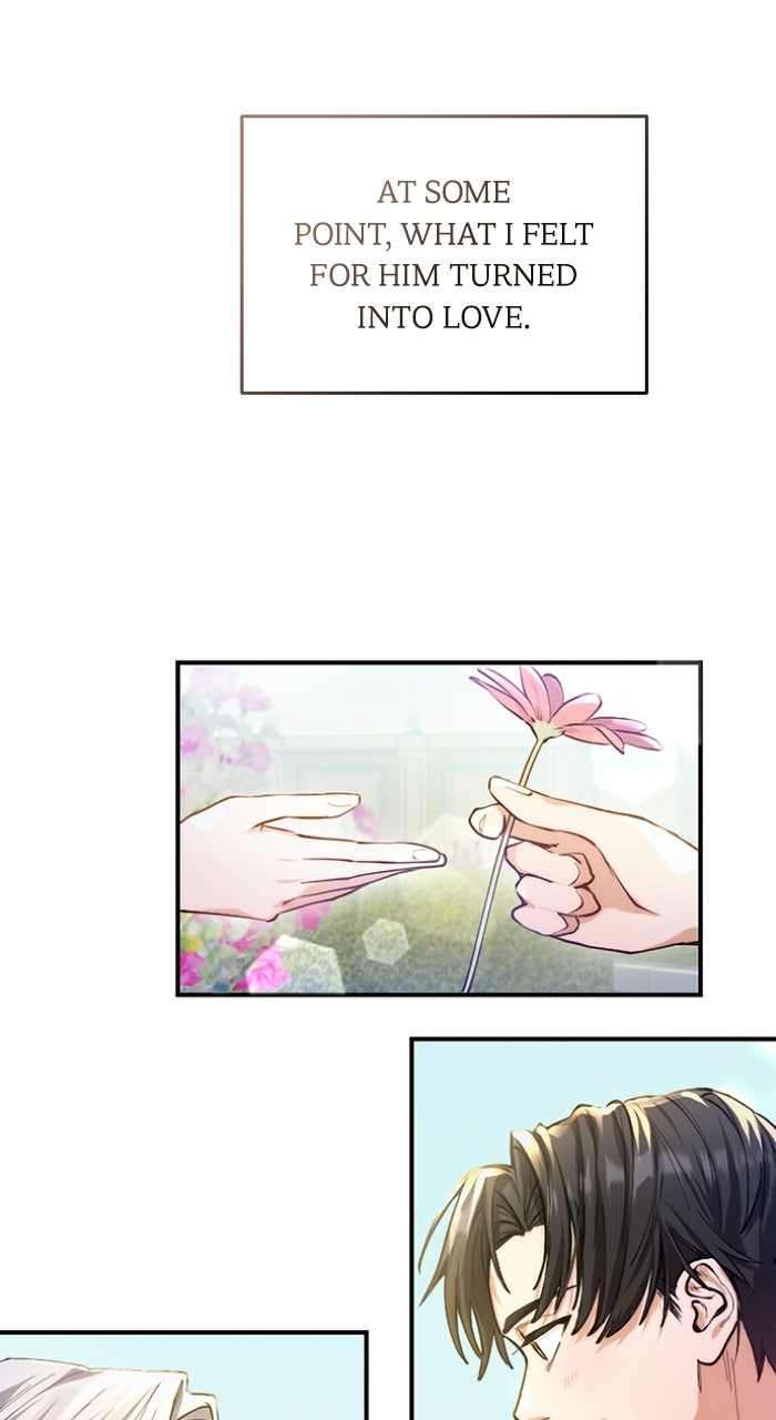 Even Without Your Love Ep. 1 - The Day It Began page 7 - 