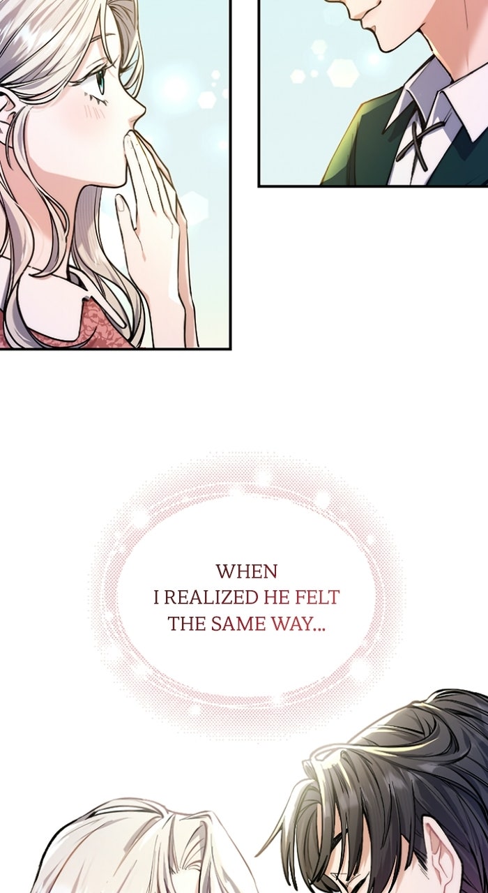 Even Without Your Love Ep. 1 - The Day It Began page 8 - 