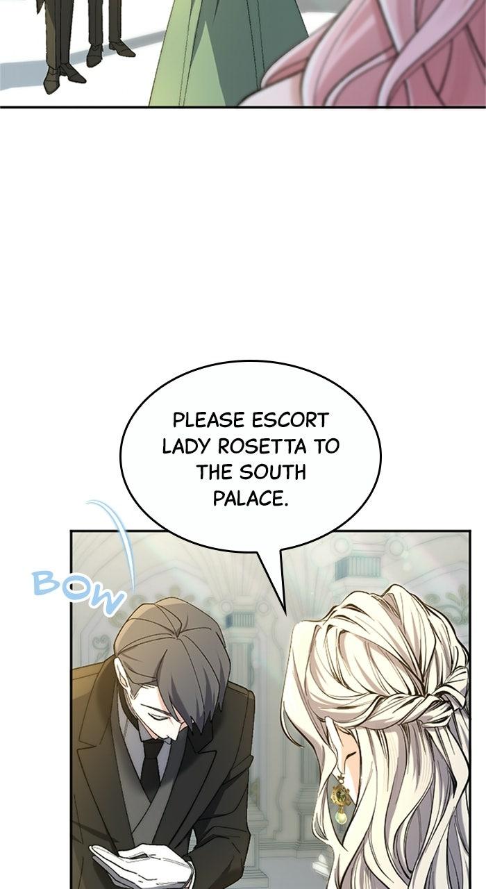 Even Without Your Love Chapter 10 page 14 - 