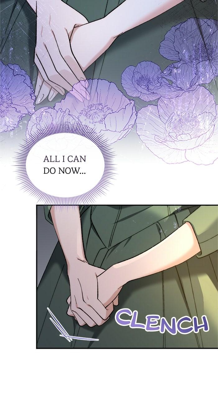 Even Without Your Love Chapter 10 page 21 - 