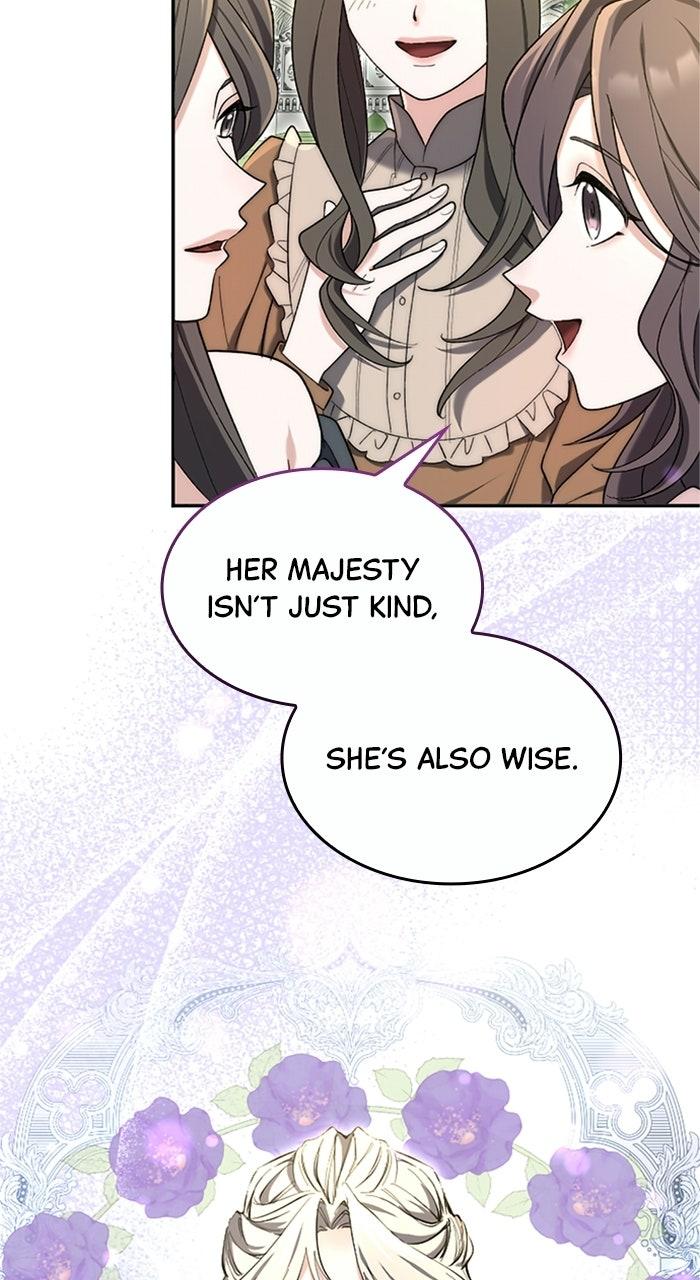 Even Without Your Love Chapter 10 page 31 - 