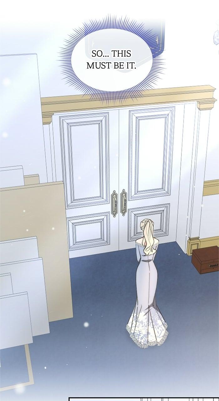 Even Without Your Love Chapter 10 page 60 - 