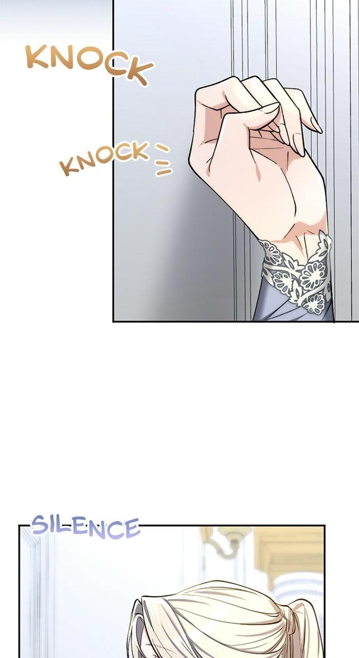 Even Without Your Love Chapter 10 page 61 - 