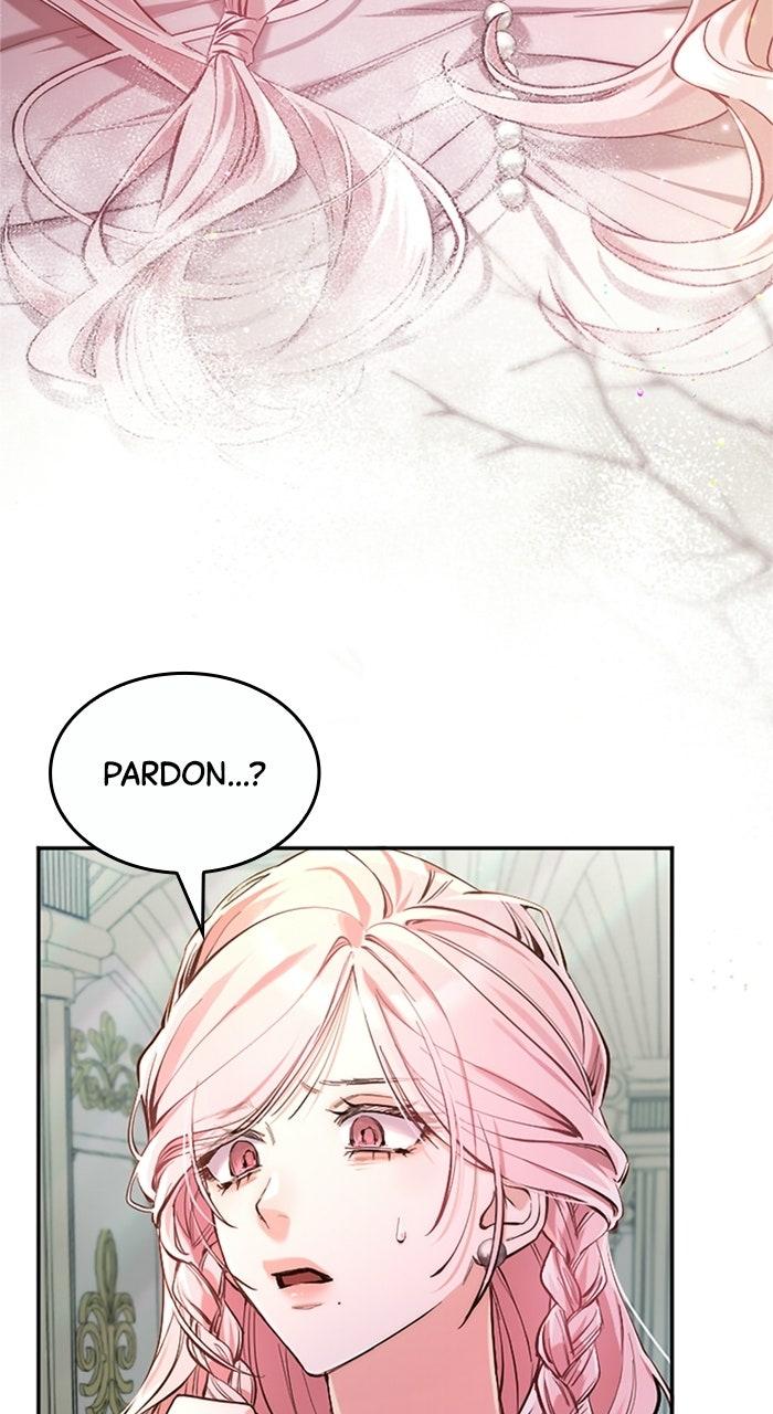 Even Without Your Love Chapter 10 page 8 - 