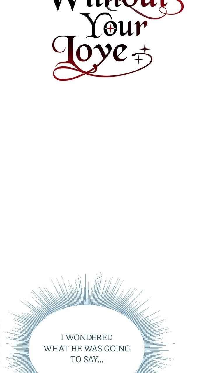 Even Without Your Love Chapter 11 page 21 - 