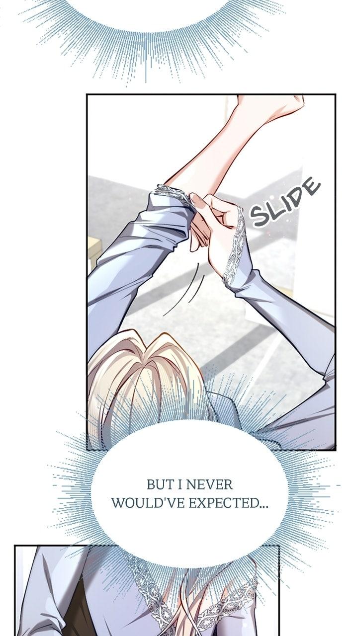 Even Without Your Love Chapter 11 page 22 - 