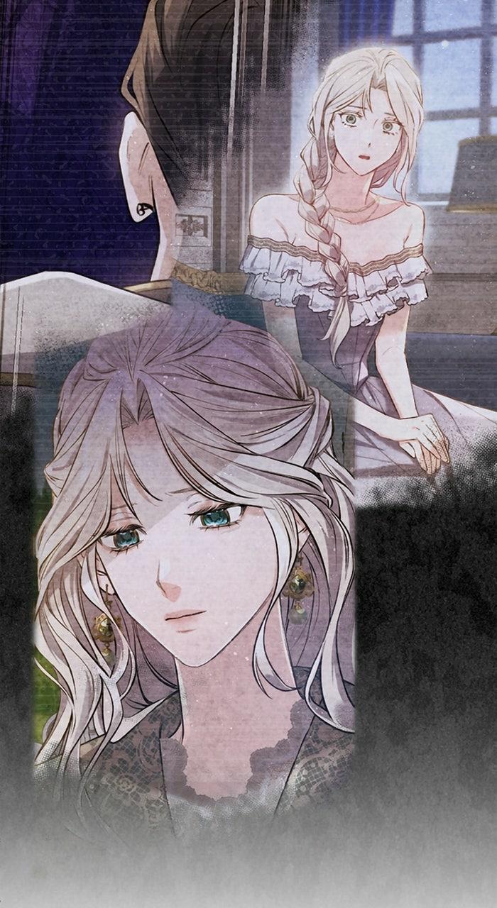 Even Without Your Love Chapter 11 page 32 - 