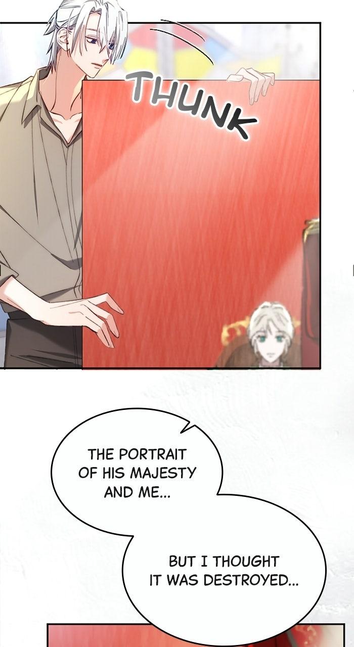 Even Without Your Love Chapter 11 page 62 - 
