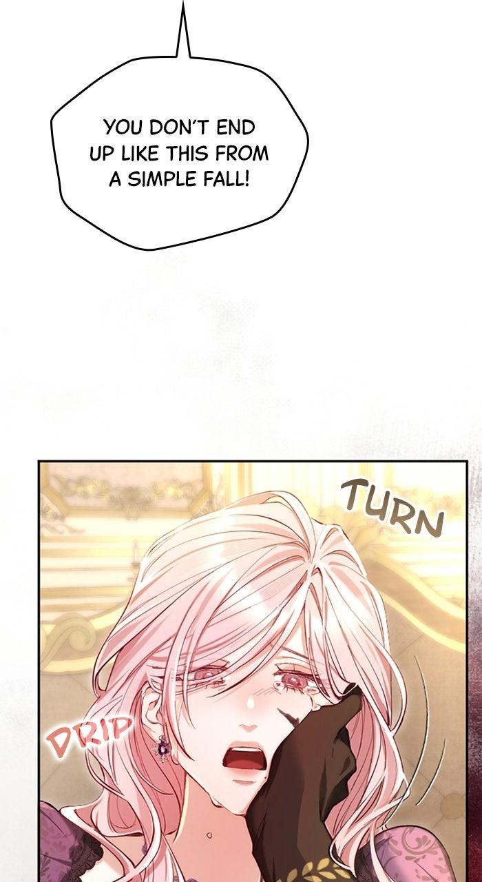 Even Without Your Love Chapter 11 page 82 - 