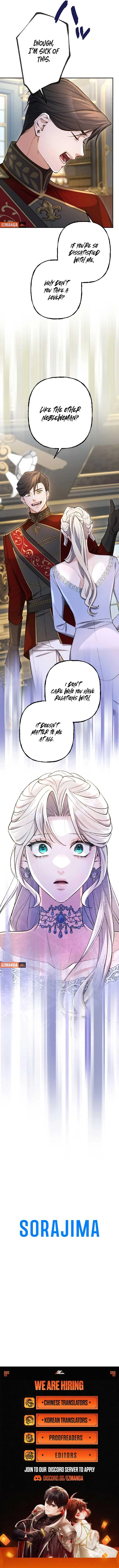 Even Without Your Love Chapter 12 page 10 - 
