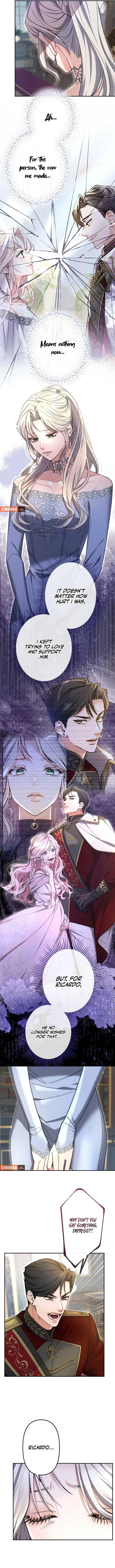 Even Without Your Love Chapter 13 page 2 - 