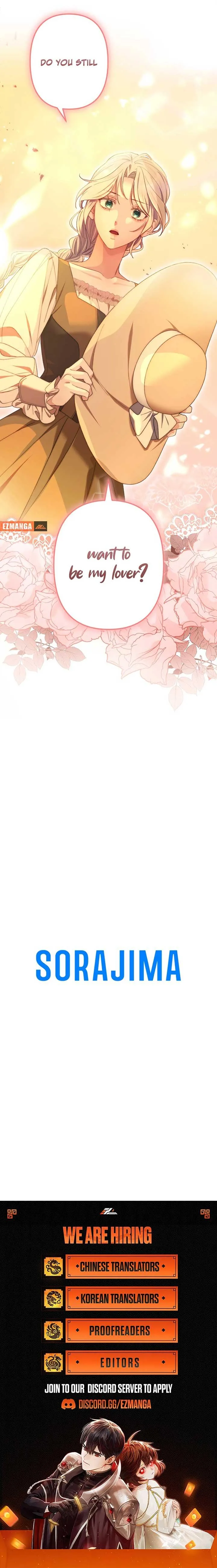 Even Without Your Love Chapter 15 page 10 - 