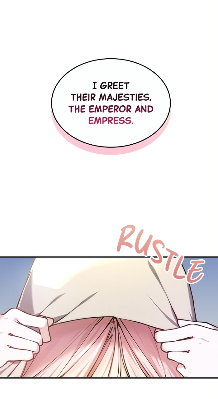 Even Without Your Love Ep. 2 - The Blind Woman page 11 - 
