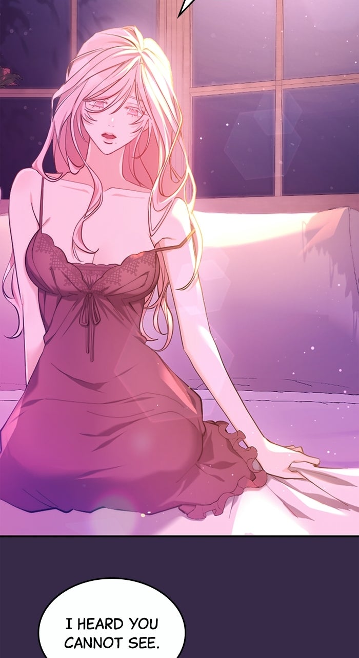 Even Without Your Love Ep. 2 - The Blind Woman page 103 - 