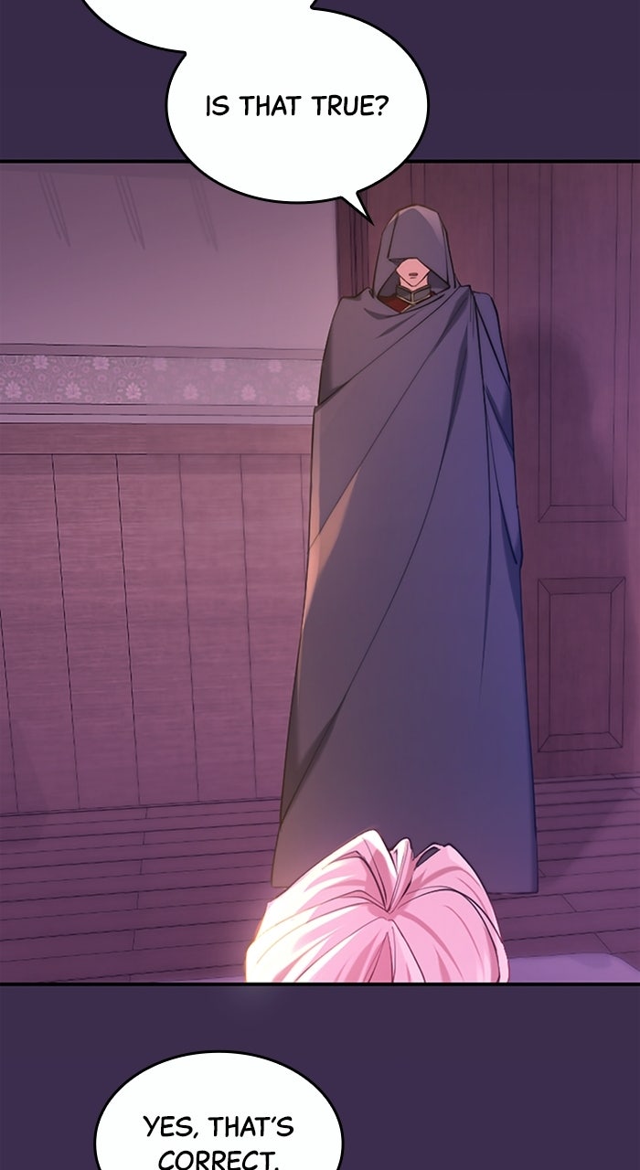 Even Without Your Love Ep. 2 - The Blind Woman page 104 - 