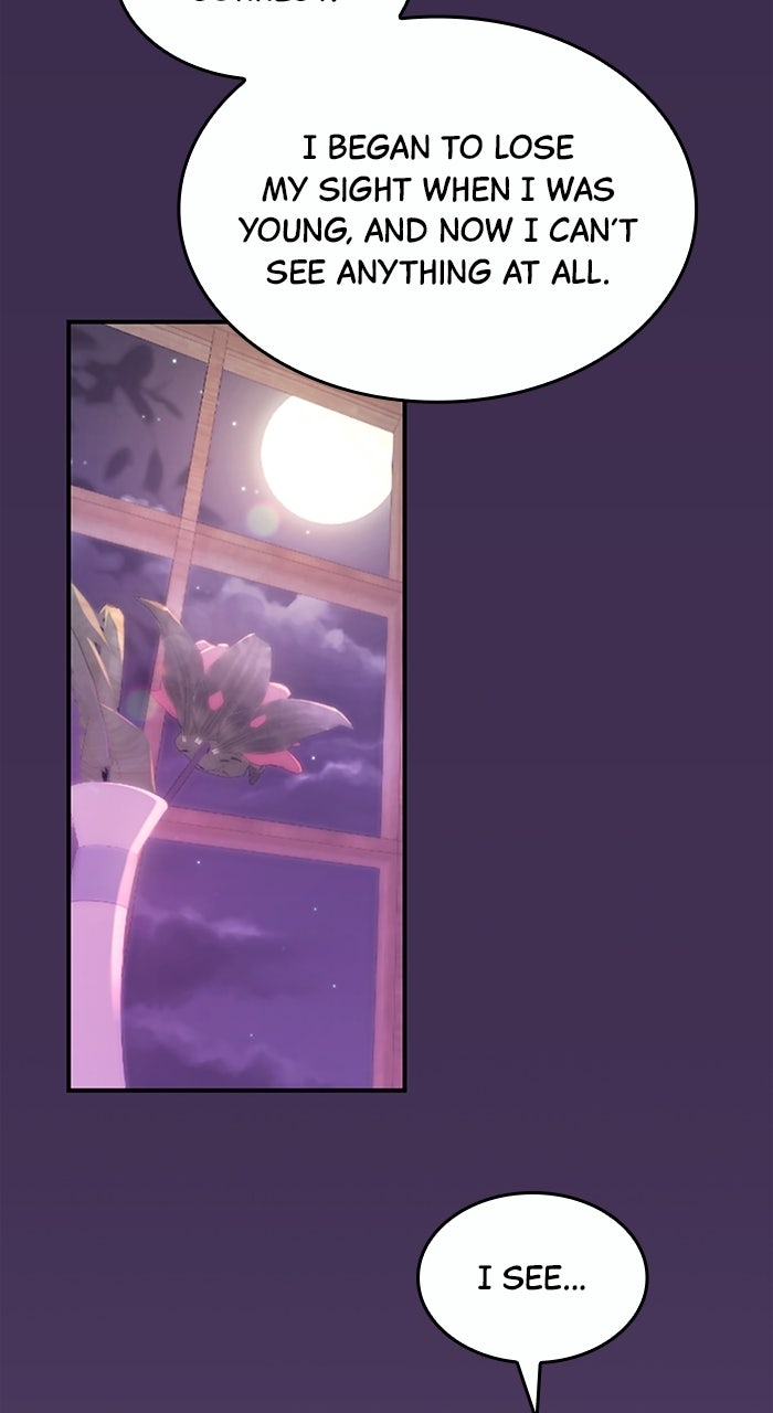 Even Without Your Love Ep. 2 - The Blind Woman page 105 - 