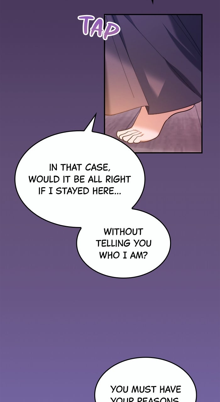 Even Without Your Love Ep. 2 - The Blind Woman page 106 - 