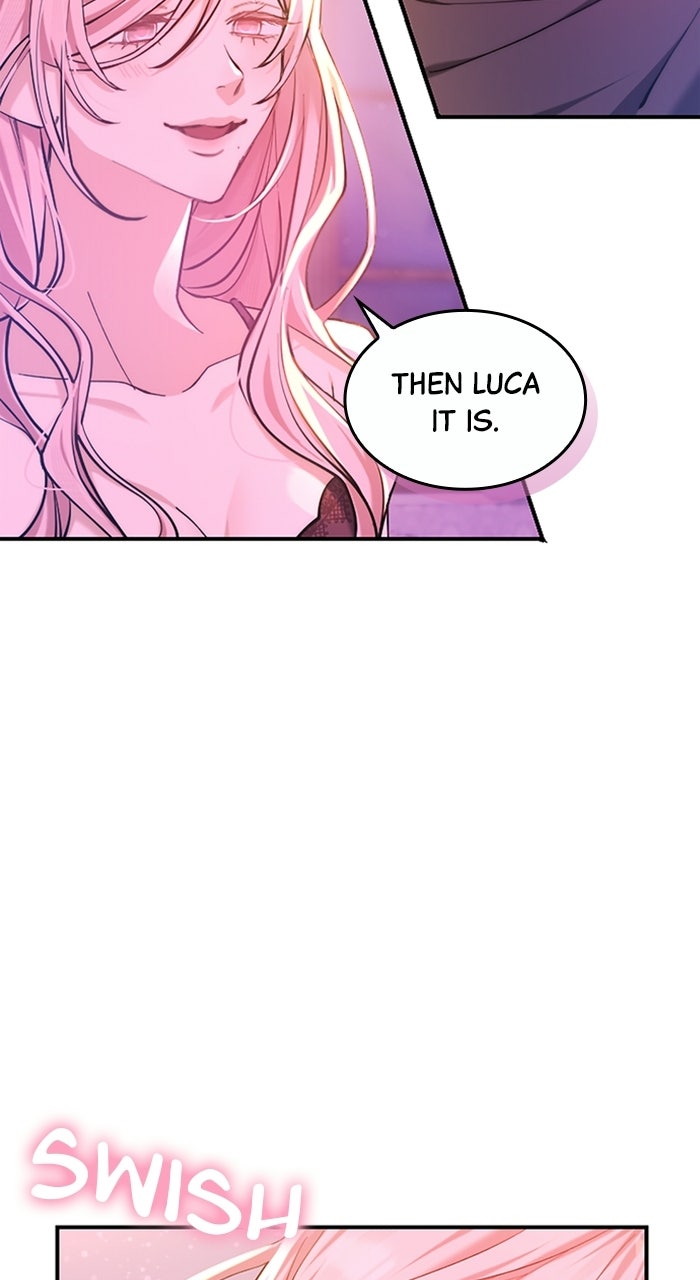 Even Without Your Love Ep. 2 - The Blind Woman page 110 - 