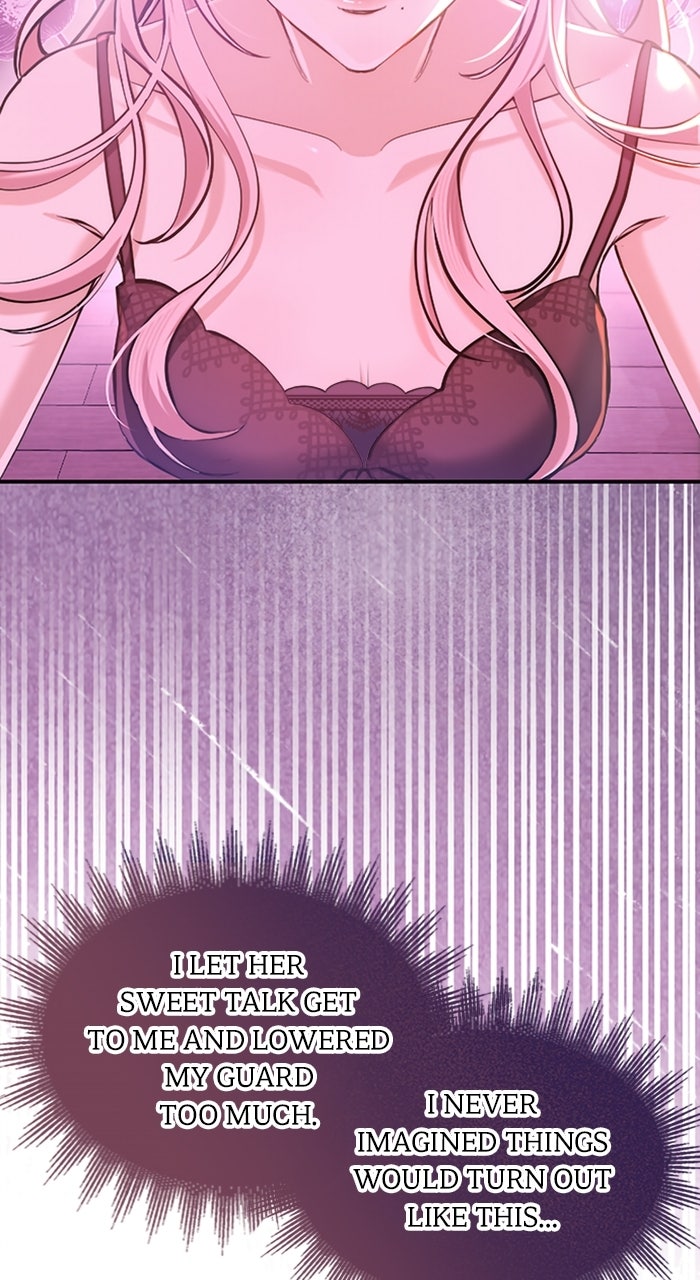 Even Without Your Love Ep. 2 - The Blind Woman page 115 - 