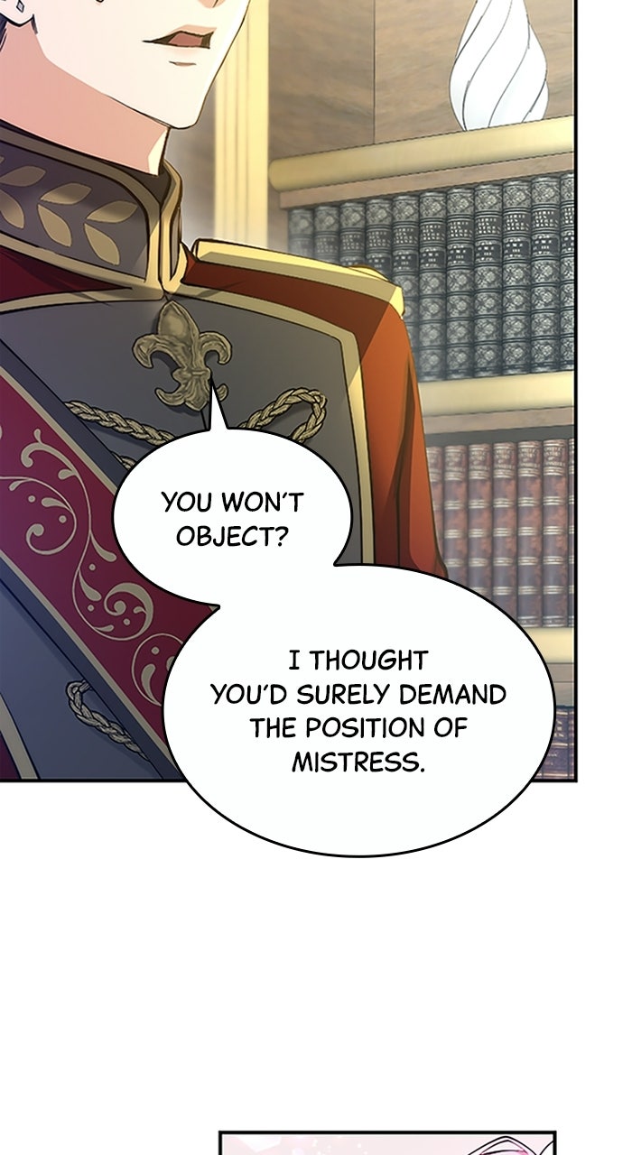 Even Without Your Love Ep. 2 - The Blind Woman page 121 - 