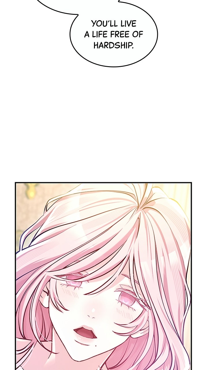 Even Without Your Love Ep. 2 - The Blind Woman page 126 - 