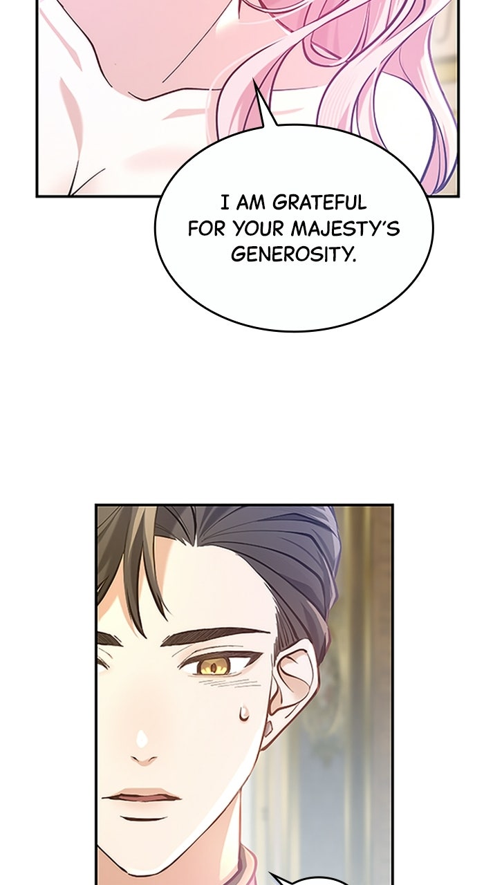 Even Without Your Love Ep. 2 - The Blind Woman page 127 - 