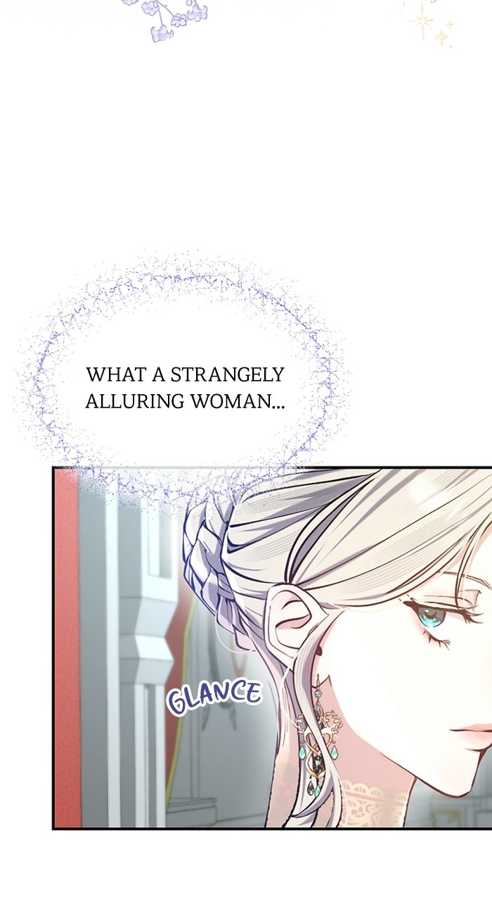Even Without Your Love Ep. 2 - The Blind Woman page 14 - 