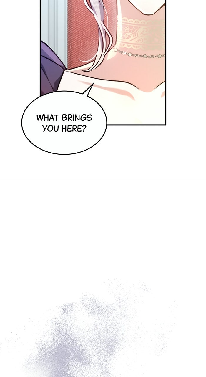 Even Without Your Love Ep. 2 - The Blind Woman page 17 - 
