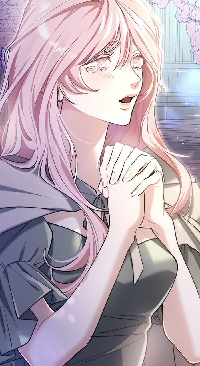Even Without Your Love Ep. 2 - The Blind Woman page 20 - 