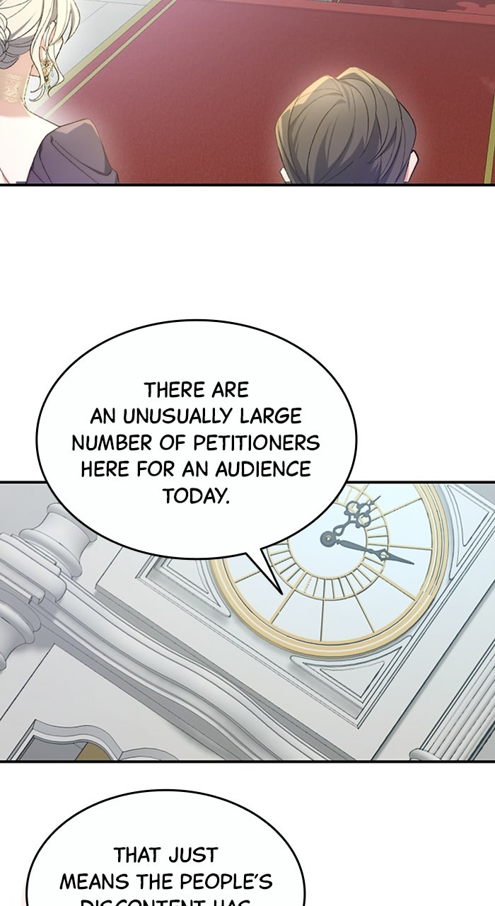Even Without Your Love Ep. 2 - The Blind Woman page 3 - 