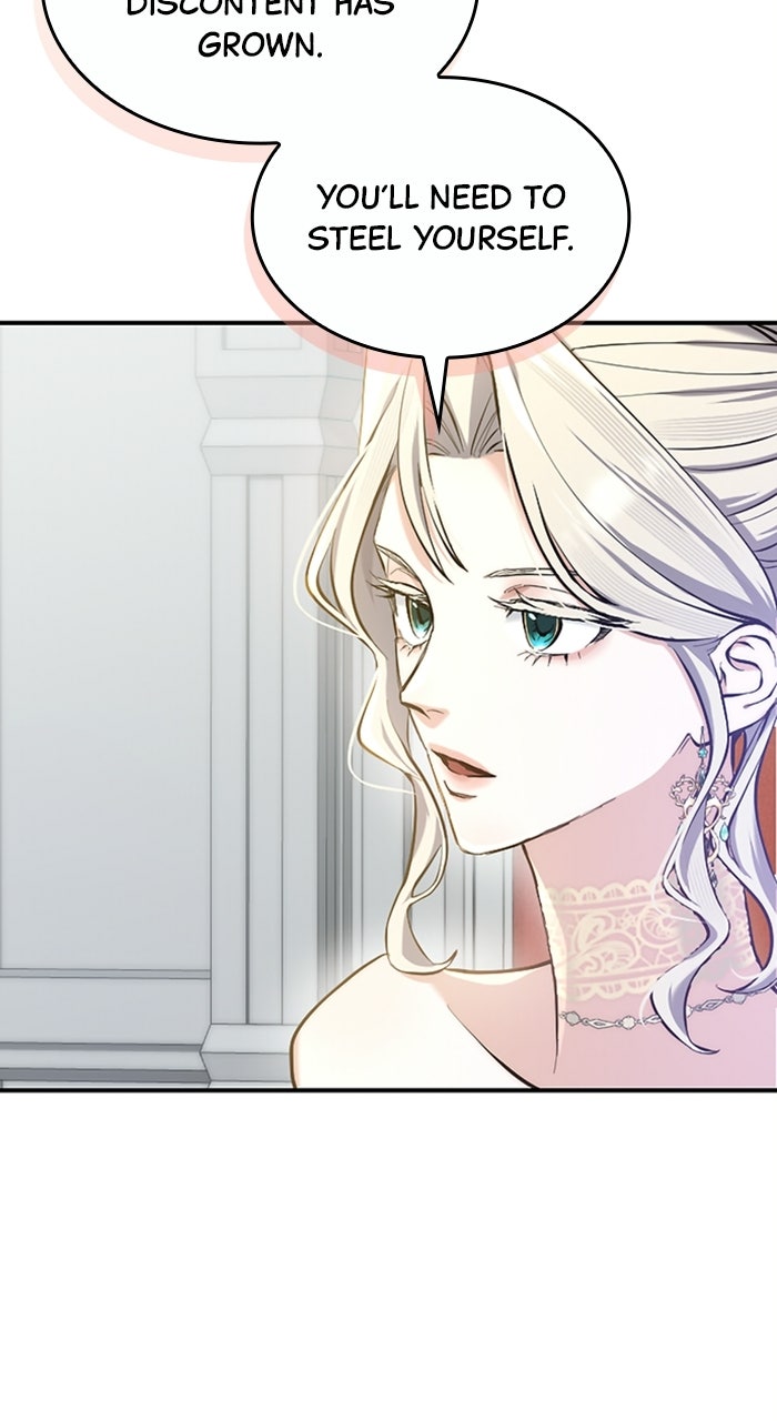 Even Without Your Love Ep. 2 - The Blind Woman page 4 - 