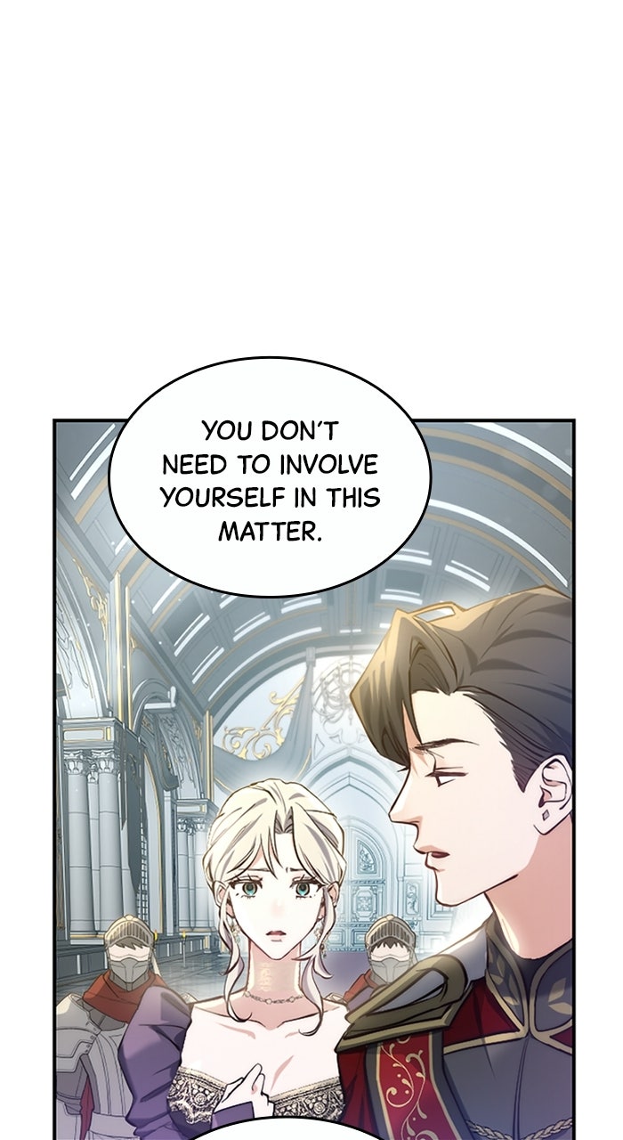 Even Without Your Love Ep. 2 - The Blind Woman page 38 - 
