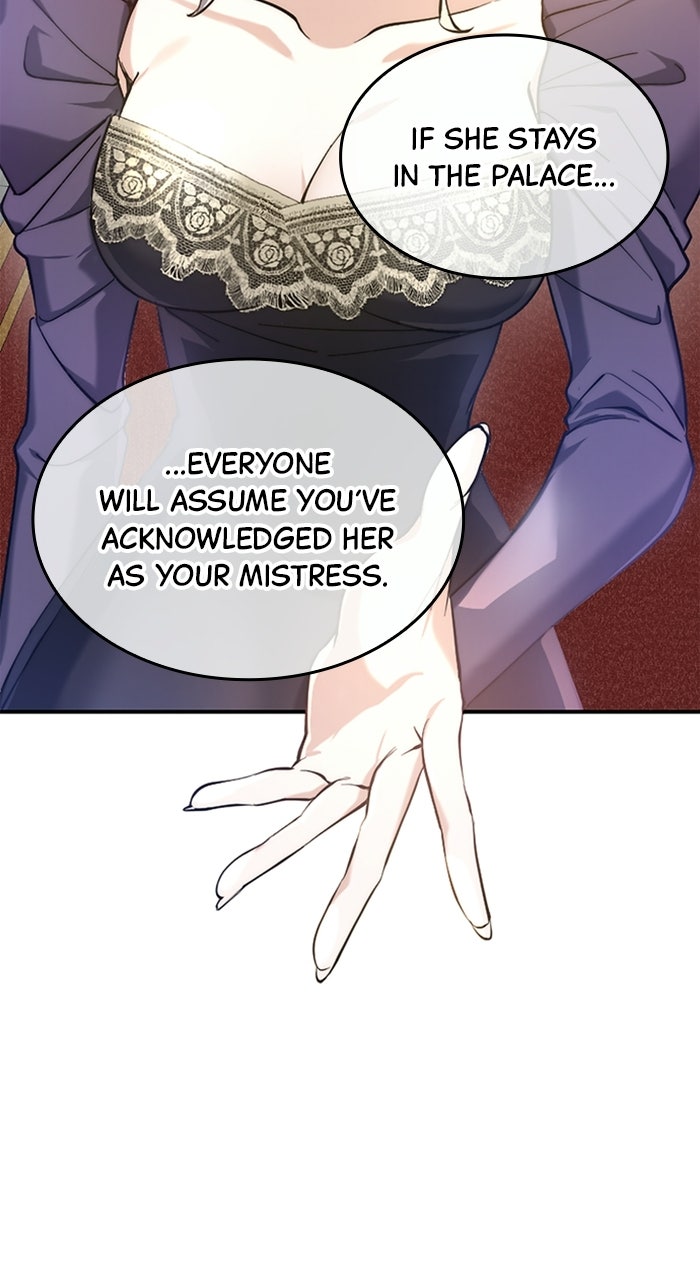 Even Without Your Love Ep. 2 - The Blind Woman page 41 - 