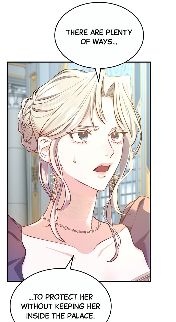 Even Without Your Love Ep. 2 - The Blind Woman page 45 - 